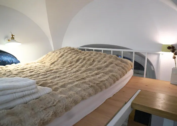 Apartman Tiny Square Old Town *