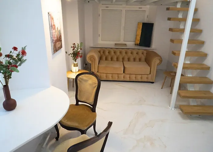 Tiny Square Old Town Varsó