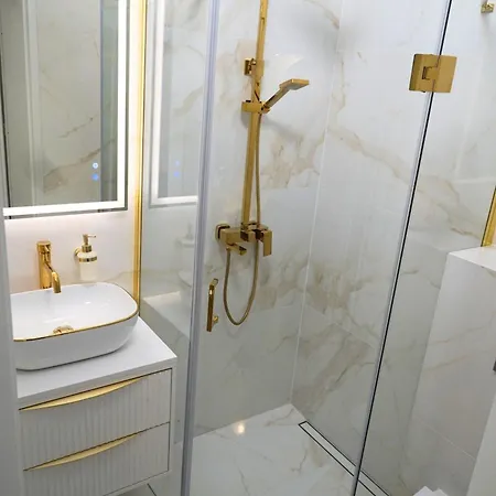 Tiny Square Old Town * Warszawa