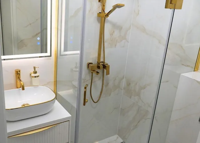 Tiny Square Old Town * Warszawa